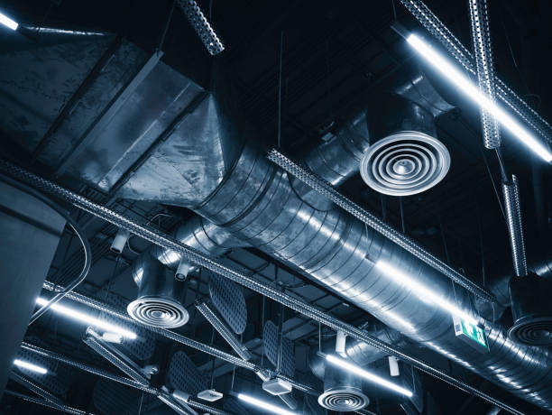 Best Commercial HVAC repair  in Piednt, MO
