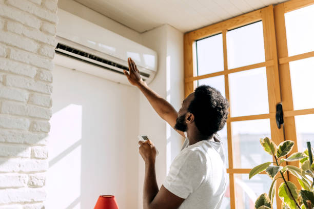 Best Commercial HVAC repair  in Piednt, MO